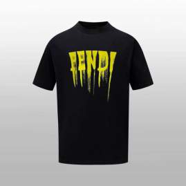 Picture of Fendi T Shirts Short _SKUFendiS-XLxetr0313877